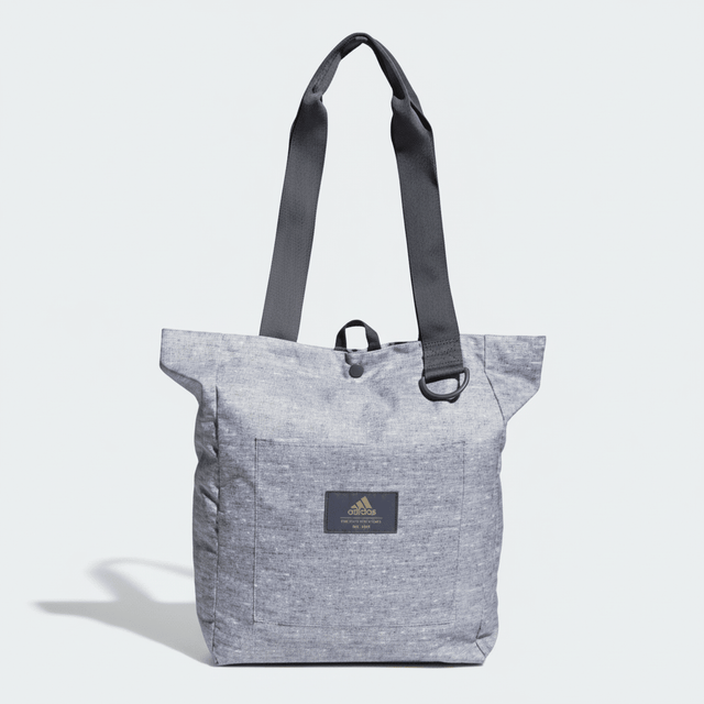 adidas Everyday Tote Bag - Grey - Best Buy Soccer