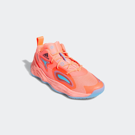 adidas Exhibit Shoes Acid Red - Best Buy Soccer