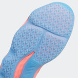 adidas Exhibit Shoes Acid Red - Best Buy Soccer