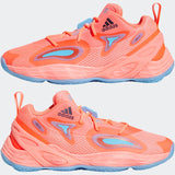 adidas Exhibit Shoes Acid Red - Best Buy Soccer