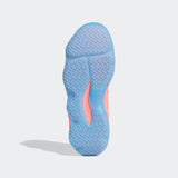 adidas Exhibit Shoes Acid Red - Best Buy Soccer