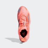 adidas Exhibit Shoes Acid Red - Best Buy Soccer