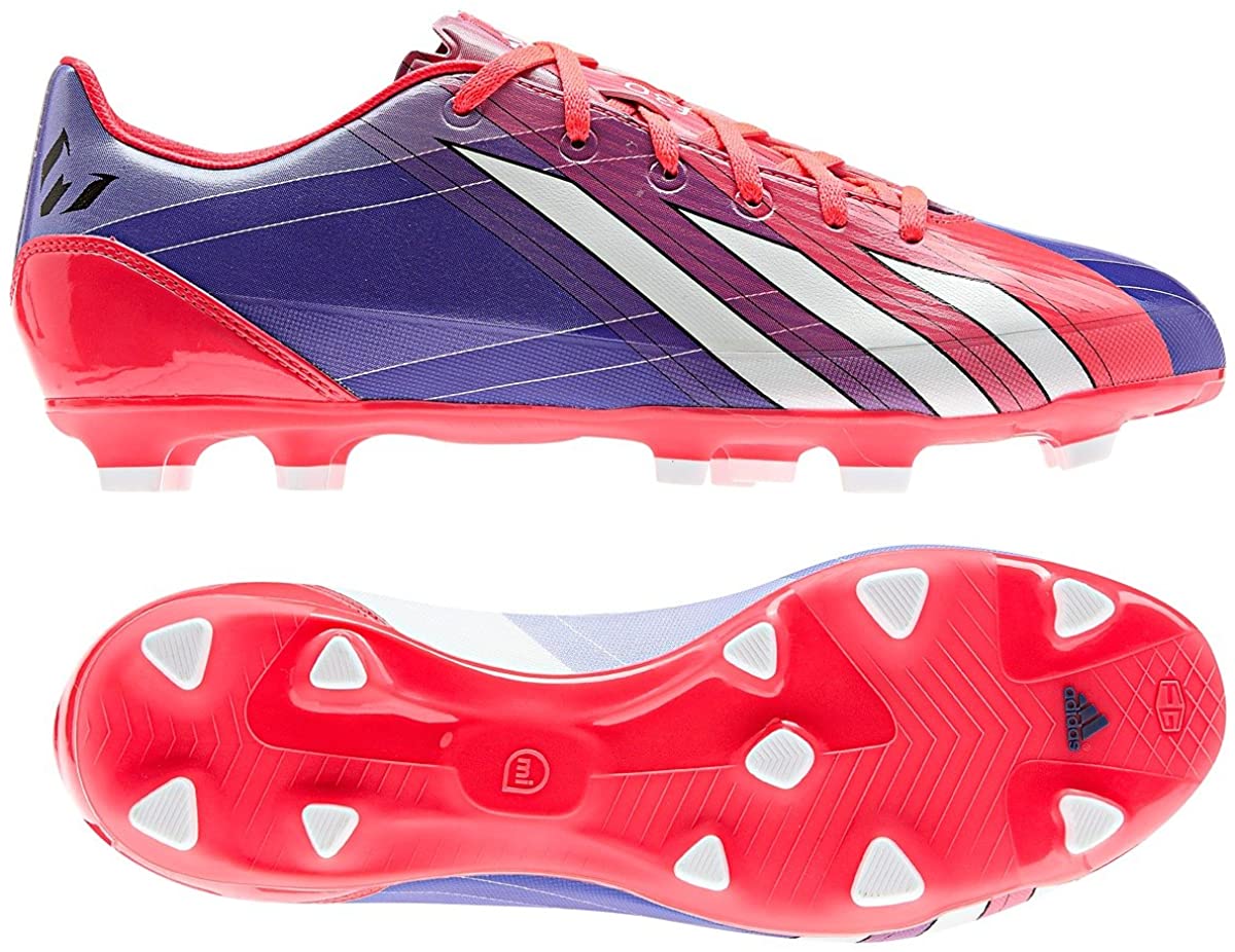 adidas F30 TRX FG Firm Ground Soccer Cleats - Turbo Black/White - Best Buy Soccer
