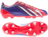 adidas F30 TRX FG Firm Ground Soccer Cleats - Turbo Black/White - Best Buy Soccer