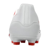 adidas F30 TRX Messi FG Firm Ground Soccer Cleats - Red/White - Best Buy Soccer