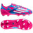 adidas F5 FG Youth Soccer Cleats - Pink/White - Best Buy Soccer