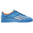 adidas F5 IN J Blue/Solzes - Best Buy Soccer