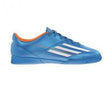 adidas F5 IN J Blue/Solzes - Best Buy Soccer
