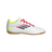 adidas F50 Club Indoor Boots Kids White/Black - Best Buy Soccer