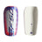 adidas F50 Club Soccer Shin Guards - Solar Turbo/Purple - Best Buy Soccer