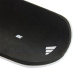 adidas F50 Club Soccer Shin Guards - White/Carbon - Best Buy Soccer