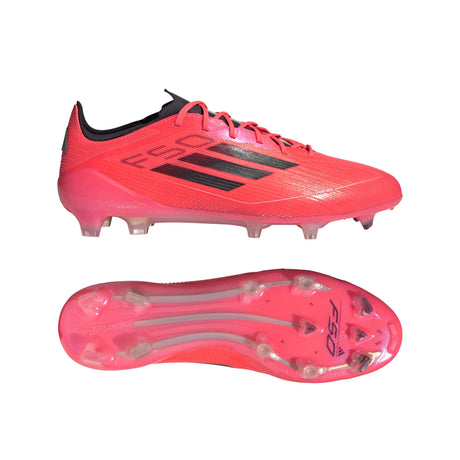 adidas F50 Elite FG Firm Ground Boots - Best Buy Soccer