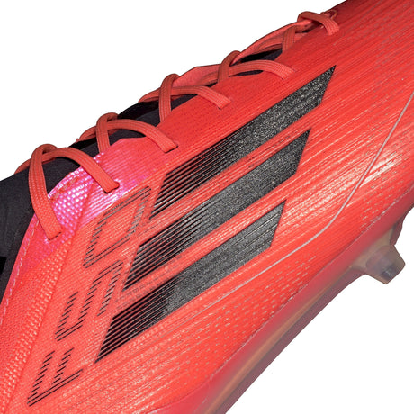 adidas F50 Elite FG Firm Ground Boots - Best Buy Soccer