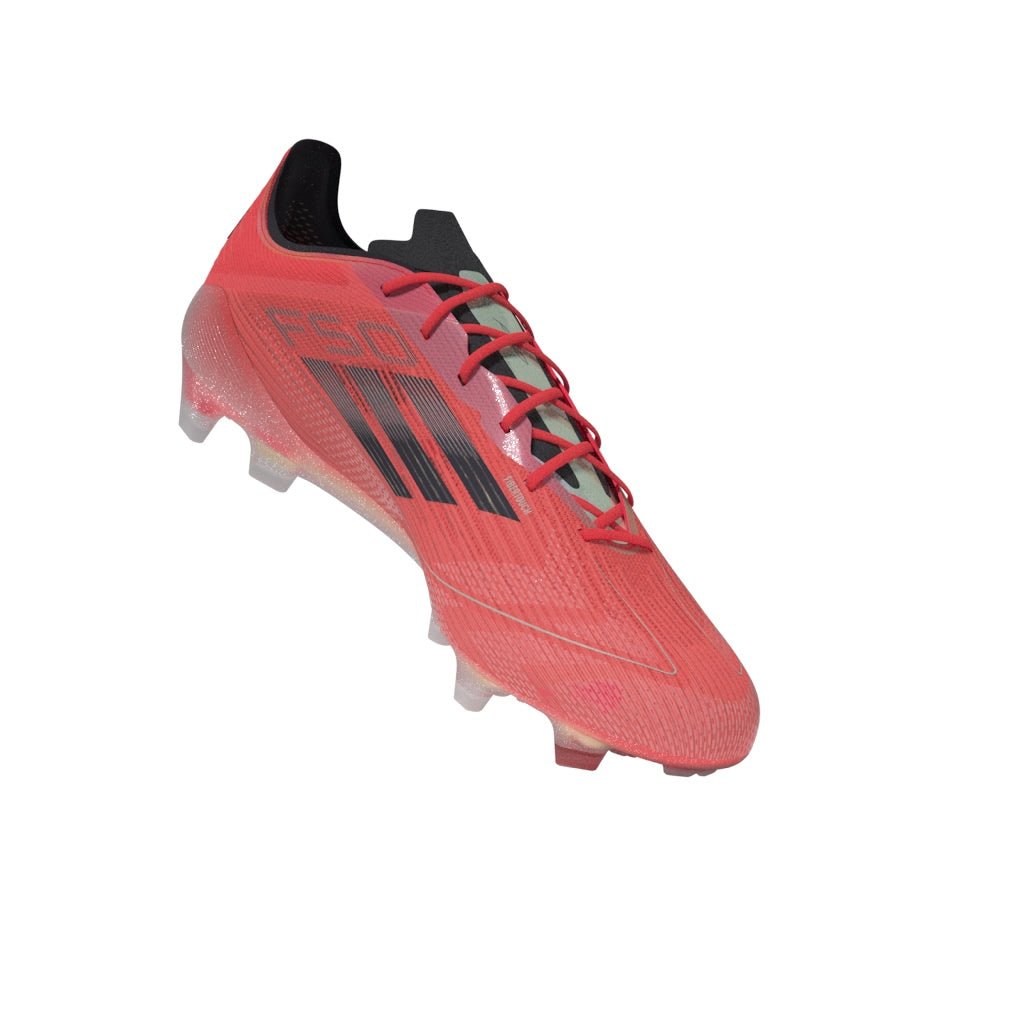 F50+ FG 天然芝用　firm ground 25.5 adidas F50 Club Firm Ground - Ftwr White/Gold Met/Ftwr White