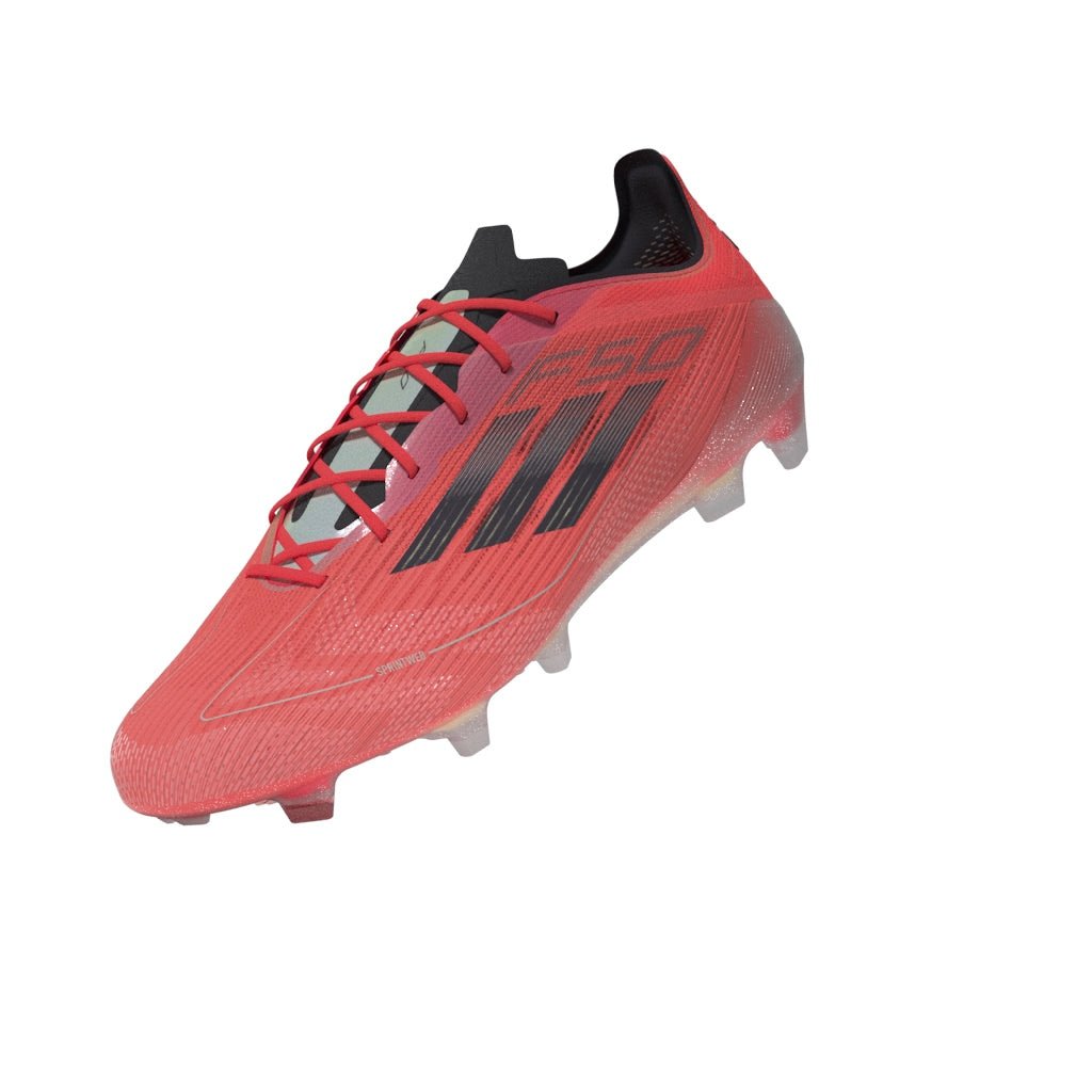 F50+ FG / 天然芝用 / Firm Ground  26.5 adidas F50 Elite FG Firm Ground Boots – Best Buy Soccer