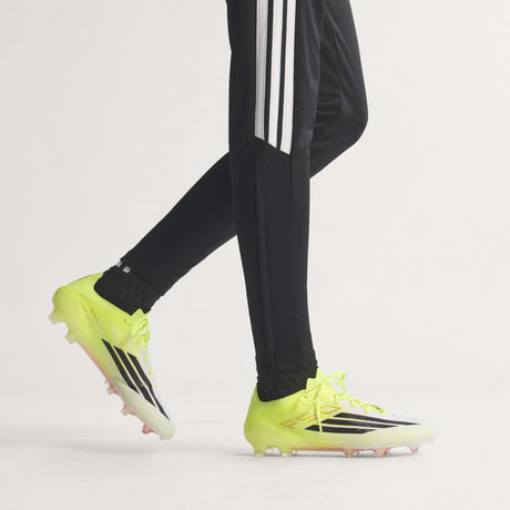 adidas F50 Elite FG Firm Ground Men´s Soccer Cleats - Yellow/Black/Red - Best Buy Soccer