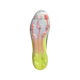 adidas F50 Elite FG Firm Ground Men´s Soccer Cleats - Yellow/Black/Red - Best Buy Soccer