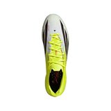 adidas F50 Elite FG Firm Ground Men´s Soccer Cleats - Yellow/Black/Red - Best Buy Soccer