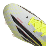 adidas F50 Elite FG Firm Ground Men´s Soccer Cleats - Yellow/Black/Red - Best Buy Soccer