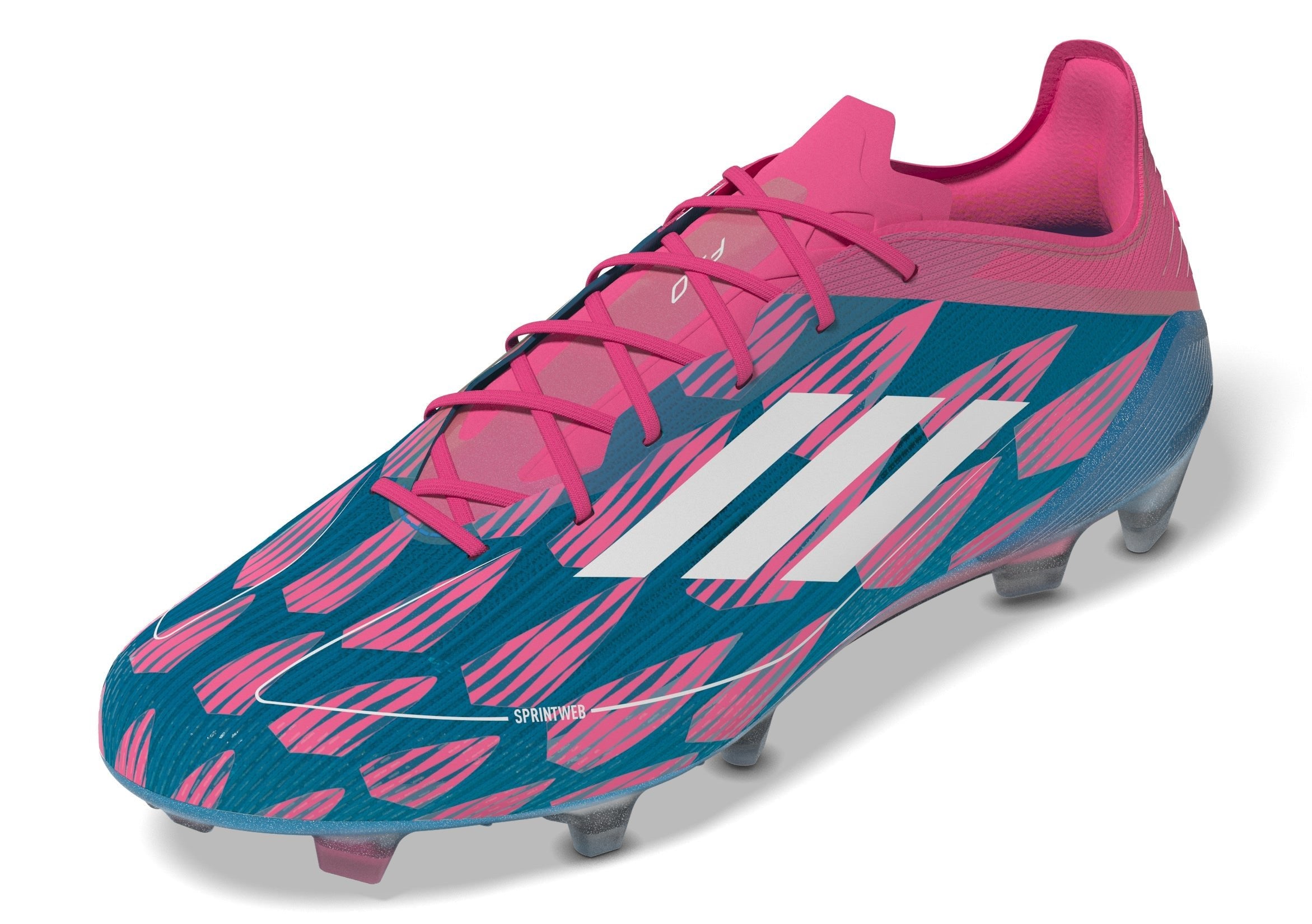 adidas F50 Elite FG Firm Ground Soccer Cleats – Best Buy Soccer