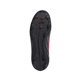 adidas F50 Elite FG Firm Ground Youth Soccer Cleats - Black/Red - Best Buy Soccer