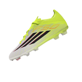 adidas F50 Elite FG Firm Ground Youth Soccer Cleats - Yellow/Black/Red - Best Buy Soccer