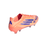 adidas F50 Elite FG Men's Soccer Cleats - Orange/Blue/White - Best Buy Soccer