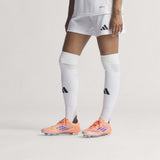 adidas F50 Elite FG Men's Soccer Cleats - Orange/Blue/White - Best Buy Soccer