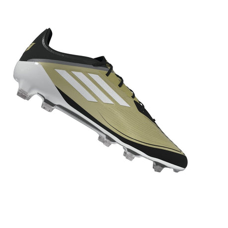 adidas F50 Elite FG Messi Firm Ground Soccer Cleats - Best Buy Soccer