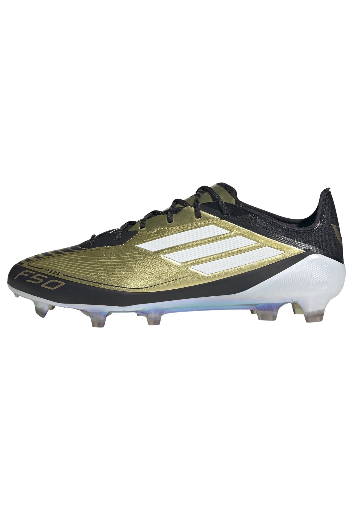 adidas F50 Elite FG Messi Firm Ground Soccer Cleats - Best Buy Soccer