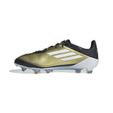 adidas F50 Elite FG Messi Firm Ground Soccer Cleats - Best Buy Soccer
