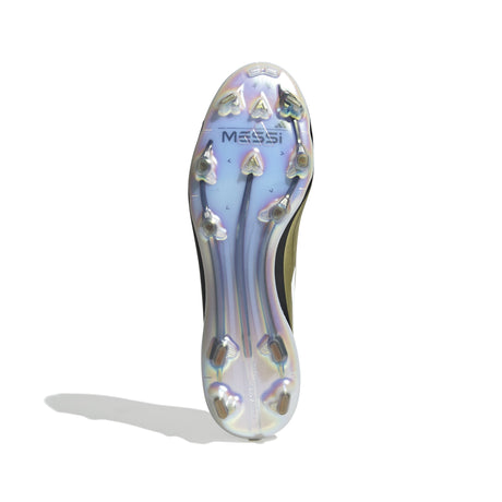 adidas F50 Elite FG Messi Firm Ground Soccer Cleats - Best Buy Soccer