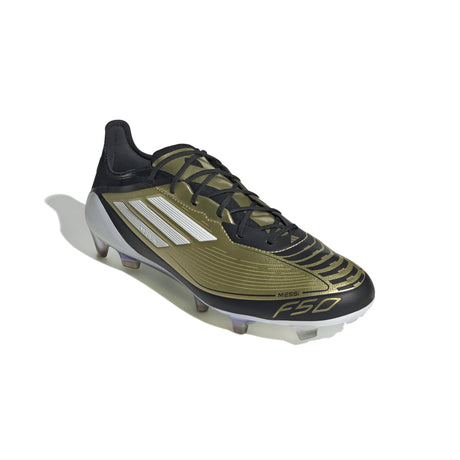 adidas F50 Elite FG Messi Firm Ground Soccer Cleats - Best Buy Soccer