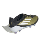 adidas F50 Elite FG Messi Firm Ground Soccer Cleats - Best Buy Soccer