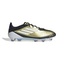 adidas F50 Elite FG Messi Firm Ground Soccer Cleats - Best Buy Soccer