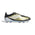 adidas F50 Elite FG Messi Firm Ground Soccer Cleats - Gold/White/Black