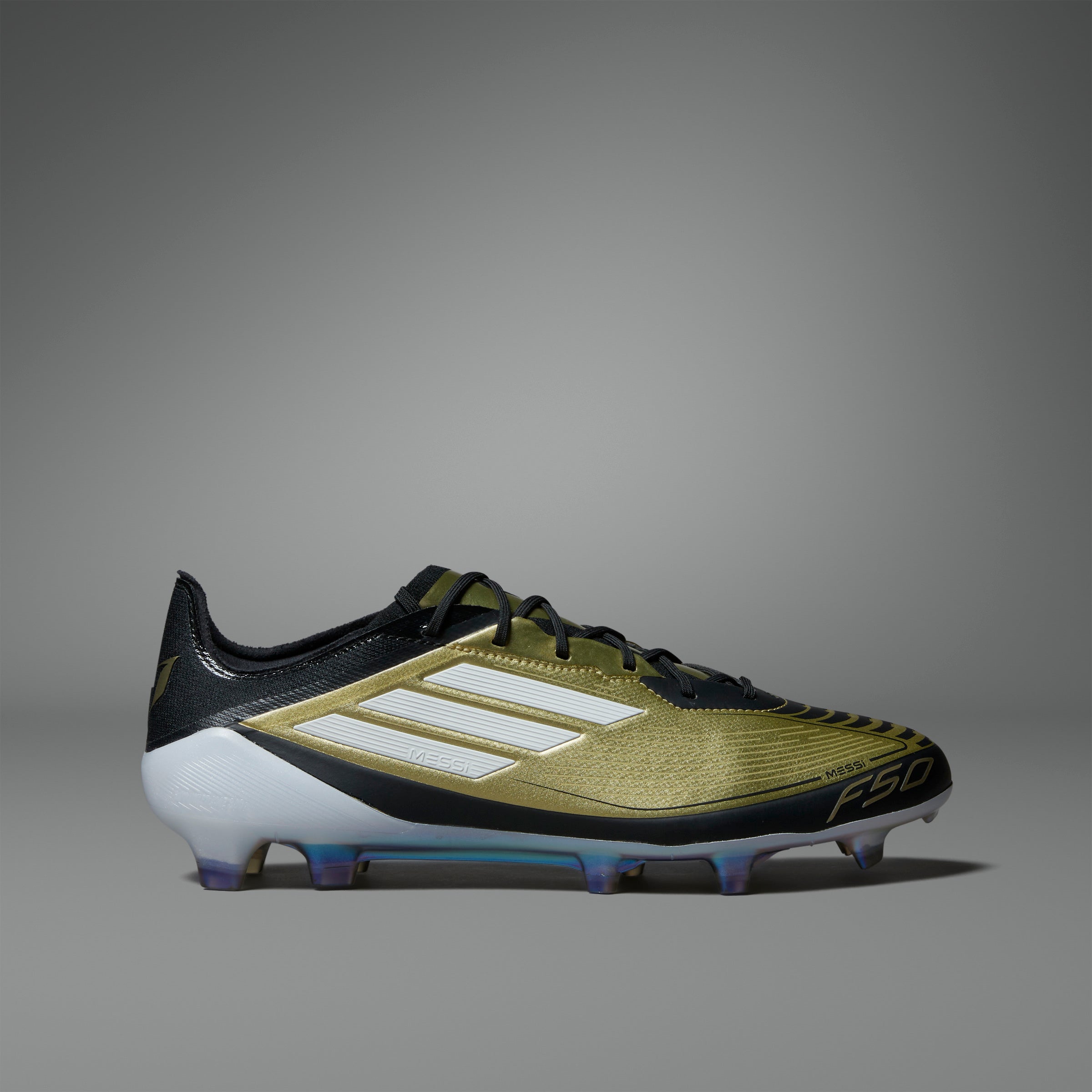 adidas F50 Elite FG Messi Firm Ground Soccer Cleats – Best