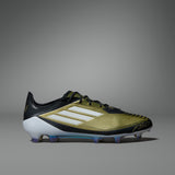adidas F50 Elite FG Messi Firm Ground Soccer Cleats - Best Buy Soccer