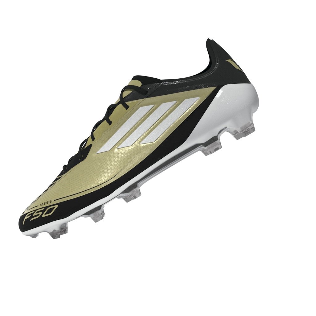 adidas F50 Elite FG Messi Firm Ground Soccer Cleats - Best Buy Soccer