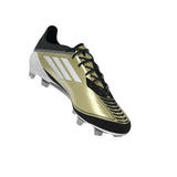 adidas F50 Elite FG Messi Firm Ground Soccer Cleats - Best Buy Soccer