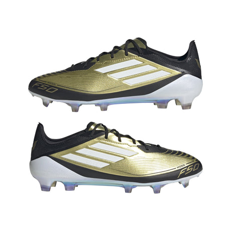 adidas F50 Elite FG Messi Firm Ground Soccer Cleats - Best Buy Soccer