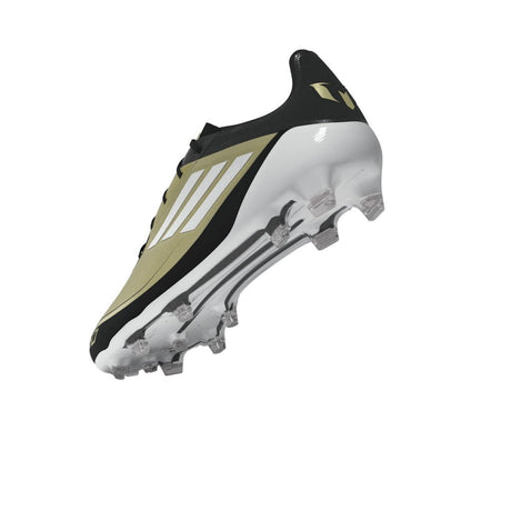 adidas F50 Elite FG Messi Firm Ground Soccer Cleats - Best Buy Soccer