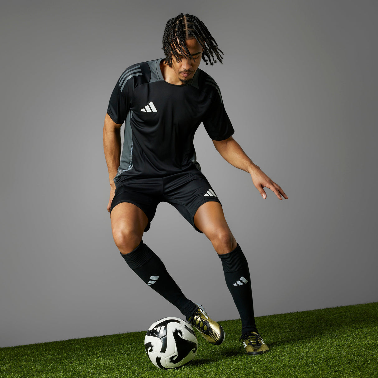 adidas F50 Elite FG Messi Firm Ground Soccer Cleats - Best Buy Soccer