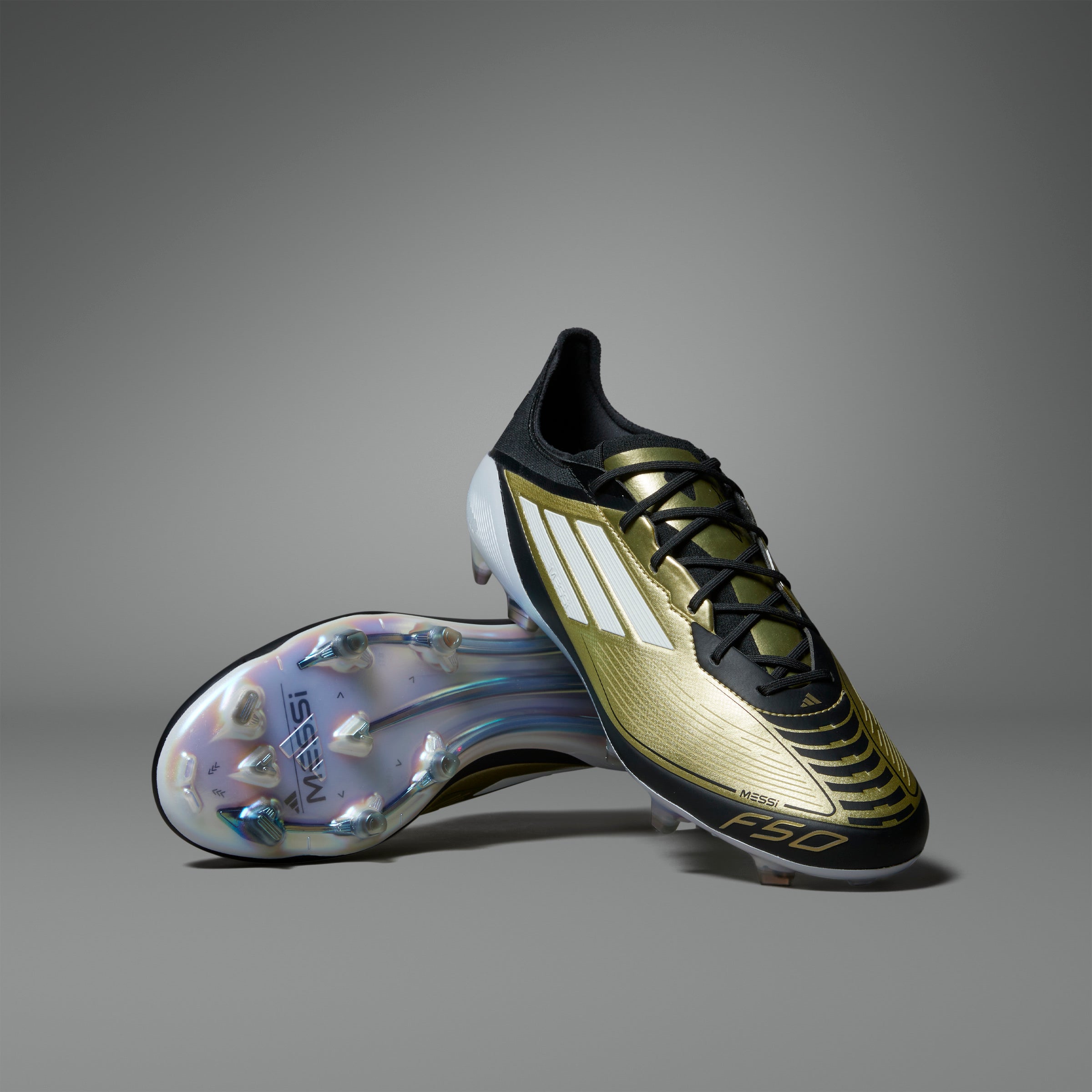 シューズ F50 MESSI ELITE FG adidas F50 Elite FG Messi Firm Ground Soccer Cleats – Best