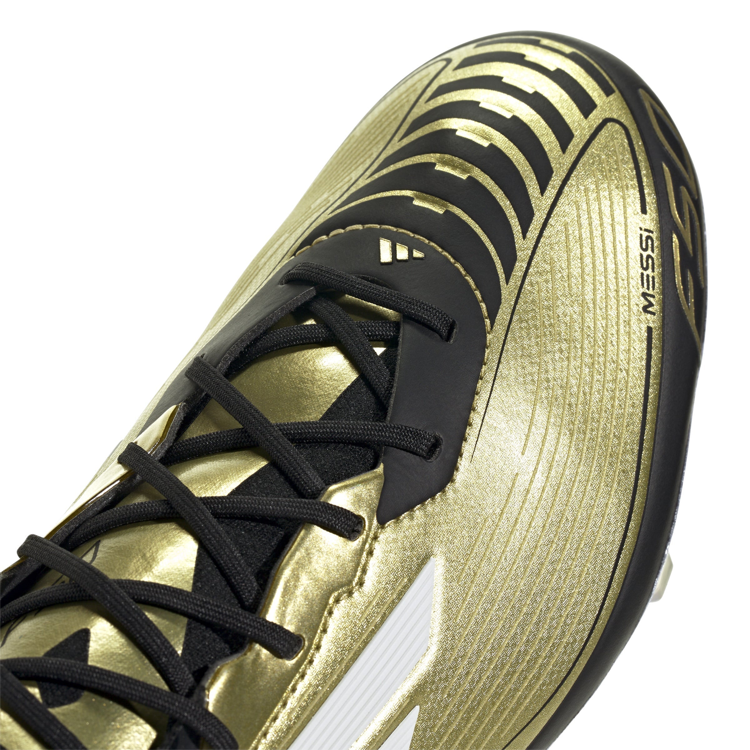 adidas F50 Elite FG Messi Firm Ground Soccer Cleats – Best