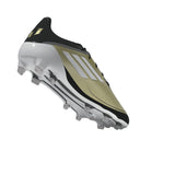 adidas F50 Elite FG Messi Firm Ground Soccer Cleats - Best Buy Soccer