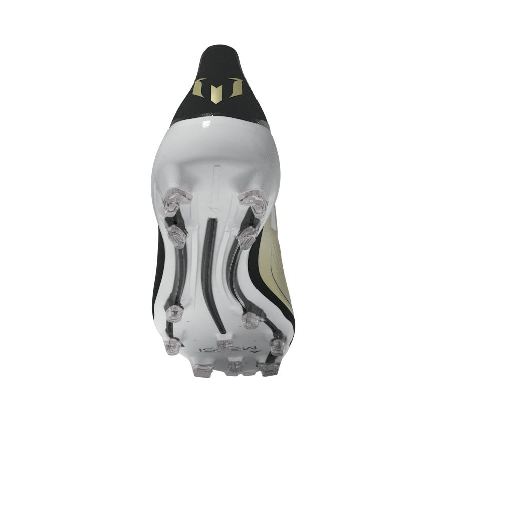 adidas F50 Elite FG Messi Firm Ground Soccer Cleats - Best Buy Soccer