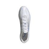 adidas F50 Elite FG White/Pearl/White - Best Buy Soccer