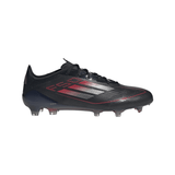 adidas F50 Elite Firm Ground Boots Black/Red - Best Buy Soccer