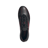 adidas F50 Elite Firm Ground Boots Black/Red - Best Buy Soccer